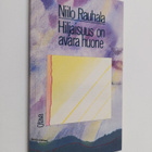Niilo Rauhala : Hiljaisuus on avara huone : runoja - pikkukuva 1