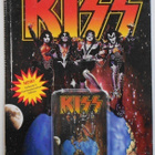 KISS : 1996 KISS Phone card - pikkukuva 1