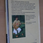 Lasse Kosonen : Uusi perheen sienikirja ( 1.p. 1994 ) - pikkukuva 2