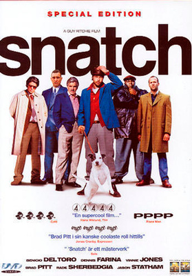 Snatch - Special Edition - DVD