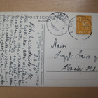 VANHA Postikortti Hämeenlinna 1930-luku - pikkukuva 2