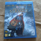 Doctor Strange (Bluray) - pikkukuva 1