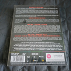 The Sacred Spirit slipcase Blu-ray **muoveissa** - pikkukuva 2