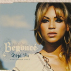 Beyoncé Featuring Jay-Z • Déjà Vu CD Maxi-Single - pikkukuva 1