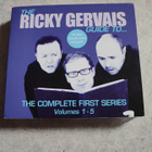 Ricky Gervais Guide to... - pikkukuva 1