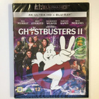 Haamujengi 2 - Ghostbusters 2 (4K Ultra HD + Blu-ray) UUSI - pikkukuva 1