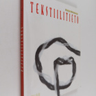 Raija Markula : Tekstiilitieto - pikkukuva 1