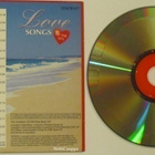 Various • Love Songs Of The 50's  CD - pikkukuva 3