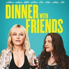 Dinner With Friends (78 131) UUSI -FI- nordic, BLU-RAY 2020 - pikkukuva 2