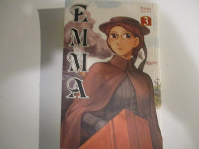 EMMA 3