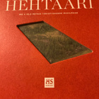 ILKKA MALMBERG: HEHTAARI - pikkukuva 1