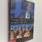 Des Freedman : The politics of media policy - pikkukuva 1