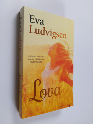 Eva Ludvigsen : Lova