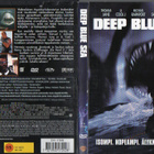 Deep Blue Sea (63 086) k -FI- snapcase, DVD samuel l.jackso - pikkukuva 1