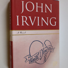 John Irving : Until I find you : a novel - pikkukuva 1
