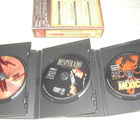 WESTERN TRILOGI (Robert Rodriguez) DVD, Suomi-tekstitys, K18 - pikkukuva 4