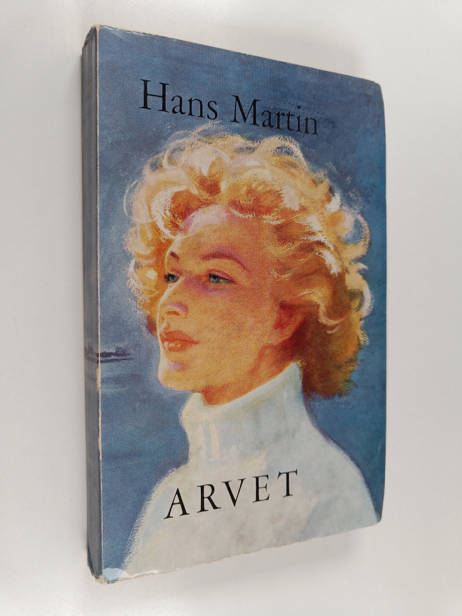 Hans Martin : Arvet