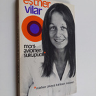 Esther Vilar : Moniavioinen sukupuoli - pikkukuva 1