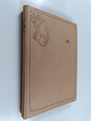 Lilli Fougstedt : Varje kvinnas bok