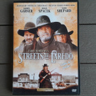 DVD: Streets Of Laredo, 2xDVD (James Garner, Sissy Spacek) - pikkukuva 1