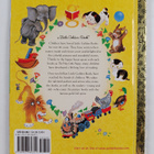 Diane Muldrow : Little Golden Picture Dictionary - pikkukuva 2