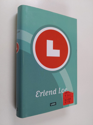 Erlend Loe : L