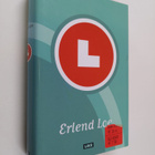 Erlend Loe : L - pikkukuva 1
