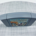 N64 Star Wars Episode 1 Racer USA + Suoja - pikkukuva 3