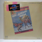 VIRTANEN - UUSI JÄÄKAUSI UHKAA UUSI "SS" LP - pikkukuva 1