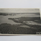 Haukivuori - 1938 rivil Haukivuori kk. taustalla - pikkukuva 1