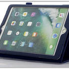 Apple iPad 10.2" / 10.5" - Kunnon sininen suojakuori #28304 - pikkukuva 3