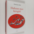 Paola Jacobbi : Haluan nuo kengät! - pikkukuva 1