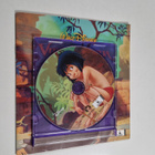 Viidakkokirja (+CD) - pikkukuva 1