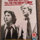 ALL THE PRESIDENT'S MEN (2 x DVD - TWO-DISC SPECIAL EDITION) - pikkukuva 1