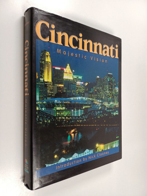 Cincinnati - Majestic Vision
