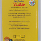 Enid Blyton : Viisikko : Seikkailu Kirrin-saaressa - pikkukuva 2