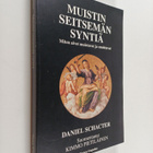 Daniel L. Schacter : Muistin seitsemän syntiä : Miten mie... - pikkukuva 1
