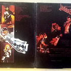 LP Judas Priest British steel 2LP - pikkukuva 3
