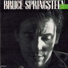 BRUCE SPRINGSTEEN - BRILLIANT BISGUISE (SINGLE) - pikkukuva 1