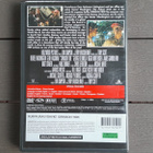 DVD: Crimson Tide / Purppuravyöhyke (Denzel Washington 1995) - pikkukuva 2