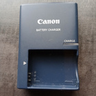 Canon akkulaturi CB-2LXE -laturi - pikkukuva 1