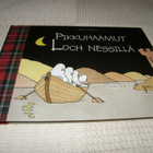 Duquennoy Pikkuhaamut Loch Nessillä - pikkukuva 1