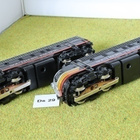 #Ds29 Märklin 3129/4129 US-dieselit - pikkukuva 3