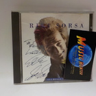 RIKI SORSA - SILMIISI SUN CD + NIMMARI - pikkukuva 1