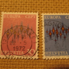 Sveitsi 1972: Europa - pikkukuva 1