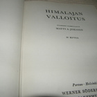 Matti A. Jokinen (toim) Himalajan valloitus - pikkukuva 2