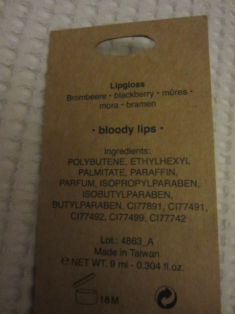 Item image