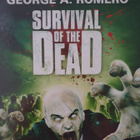 SURVIVAL OF THE DEAD  BLU-RAY (George A. Romero) - pikkukuva 1