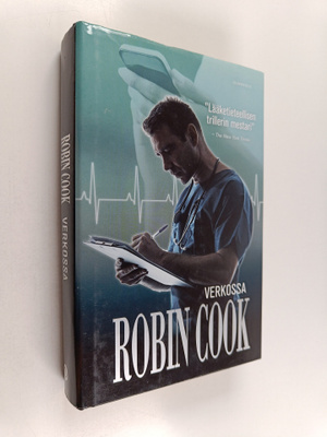 Robi Cook : Verkossa