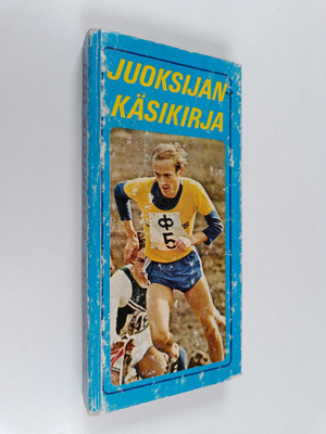 Juoksijan käsikirja 1977